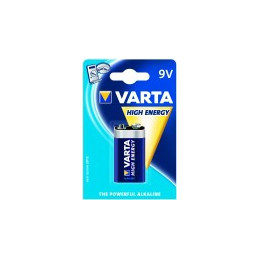 VARTA 6LR61 - 9V High Energy