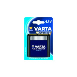 Pila VARTA 3LR12 High Energy