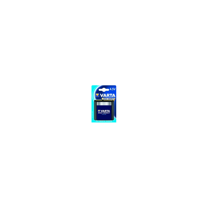 VARTA 3LR12 High Energy VARTA 3LR12 High Energy