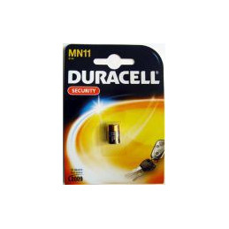 Pila DURACELL 11A - MN11 - L1016