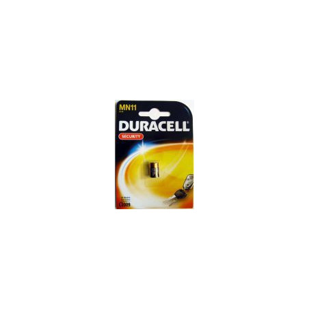 Pila DURACELL 11A - MN11 - L1016