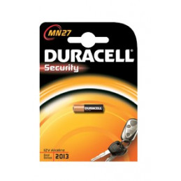 Pila DURACELL 27A - MN27 - L828