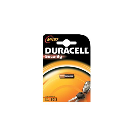 Pila DURACELL 27A - MN27 - L828