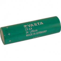 VARTA CR - AA 3,0V - 2,0Ah