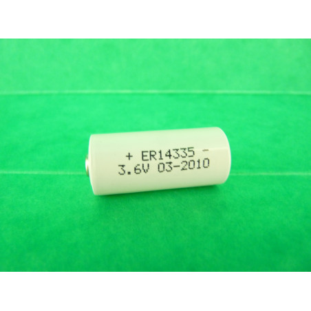 Pila EVE 2/3AA - ER14335 - 3,6V - 1,6Ah