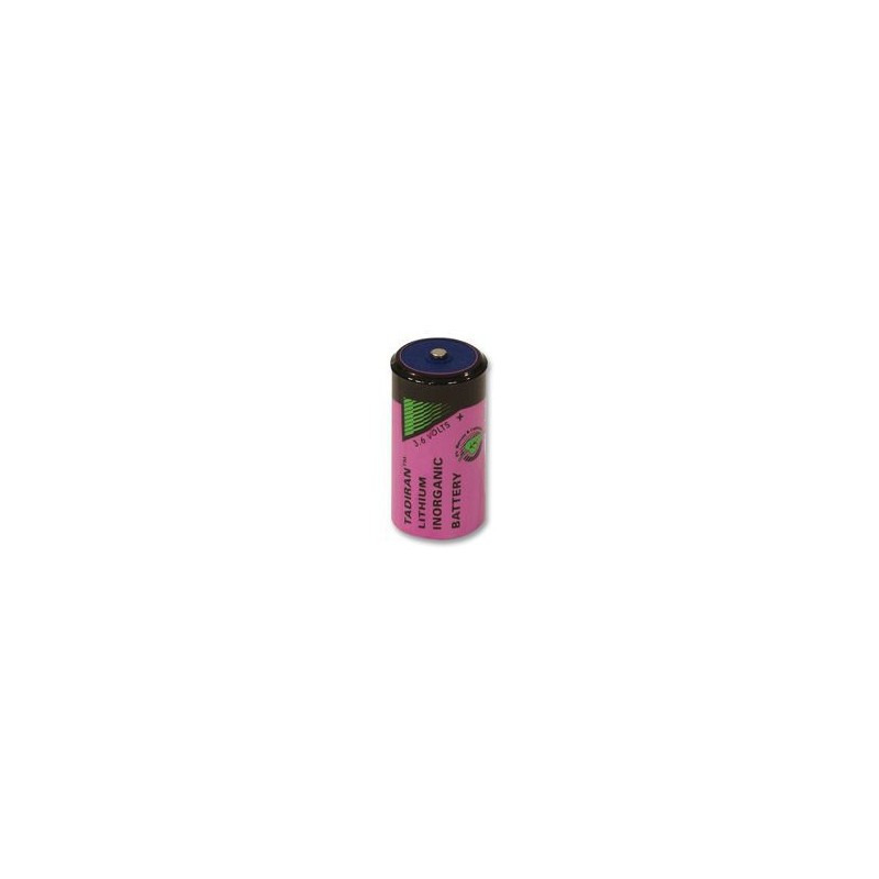 SONNENSCHEIN C - SL770/SL2770 3,6V - 7,2Ah SONNENSCHEIN C - SL770/SL2770 3,6V - 7,2Ah