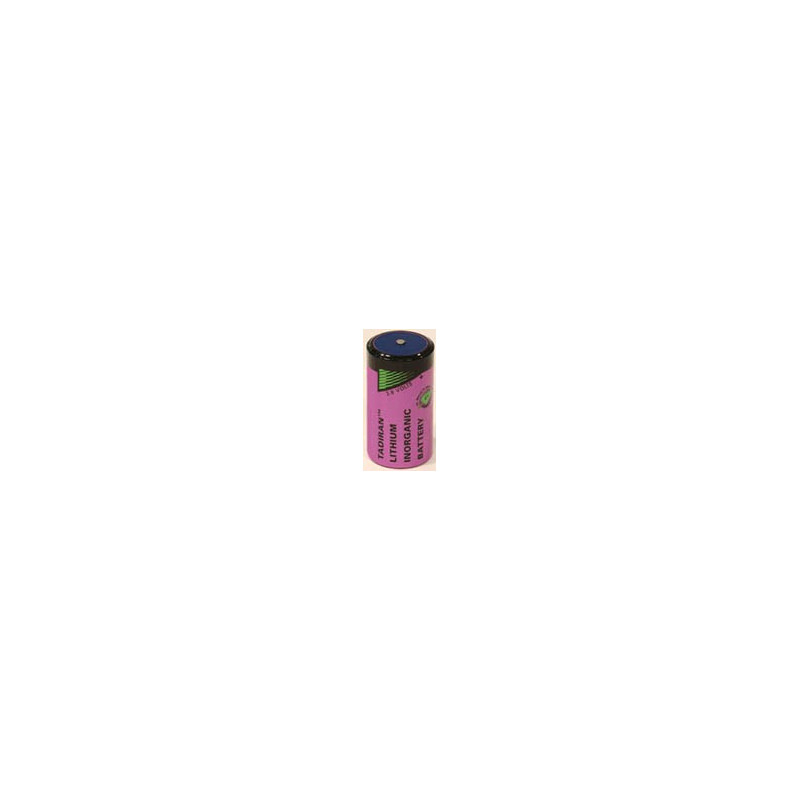 SONNENSCHEIN D - SL780/SL2780 3,6V - 16,5A SONNENSCHEIN D - SL780/SL2780 3,6V - 16,5A