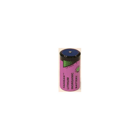 Pila SONNENSCHEIN D - SL780/SL2780 3,6V - 16,5A