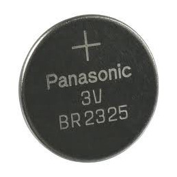 ENERGIZER Pile a Bottone al Litio - BR2325 - Alta temperatura