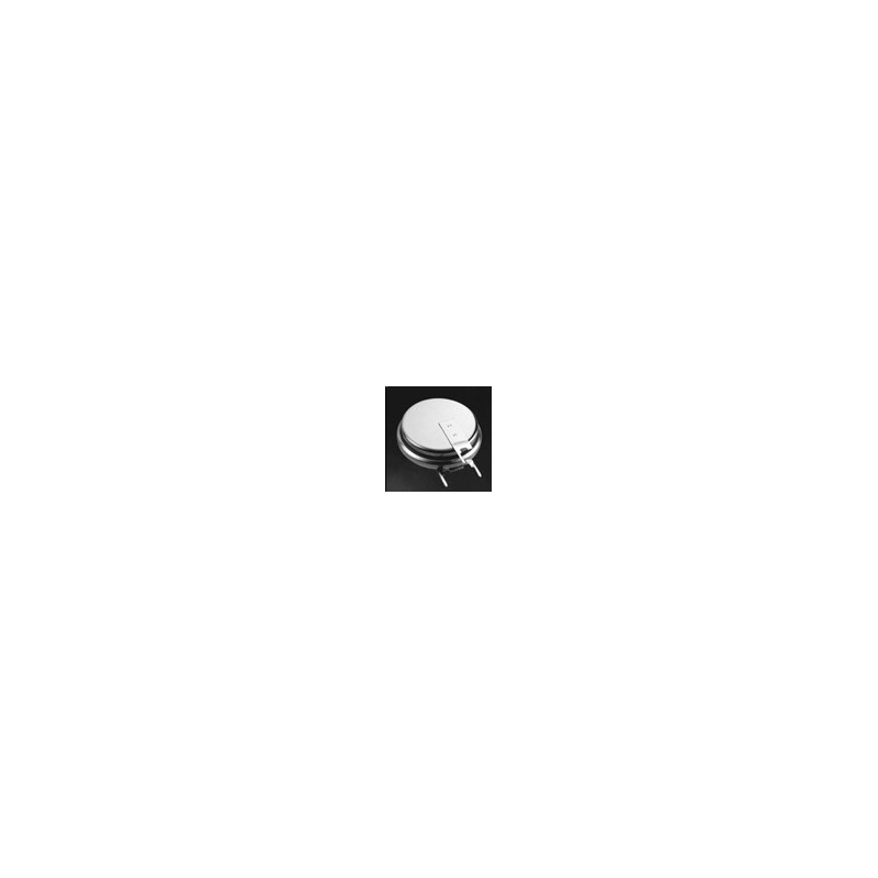 Pile a Bottone al Litio RENATA / PANASONIC - CR2025 3PV