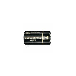 Pila ossido d'argento VARTA  - 4SR44 - PX28 - RFA 16 11