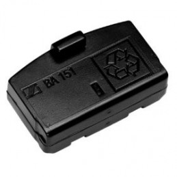 SENNHEISER Batteria Compatibile Sennheiser BA151 – cuffie audio