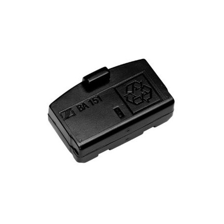 SENNHEISER Batteria Compatibile Sennheiser BA151 – cuffie audio