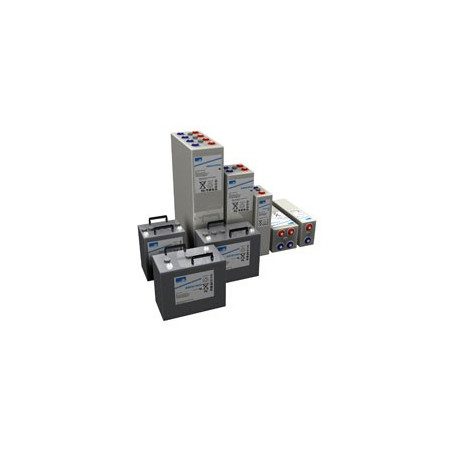 Batteria EXIDE Sonnenschein 2V - 1248Ah - Dryfit A600 - LL - OPzV1000