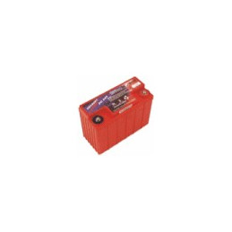 Batteria Puro Piombo ODYSSEY  - PC545 12V – 13Ah - 150A