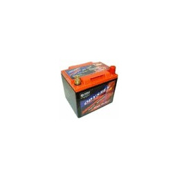 ODYSSEY Batterie ODYSSEY – Pb PUR - PC535 12V – 15Ah