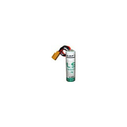 LS14500 - AA - 3,6V - 2300mAh + connettore JAE