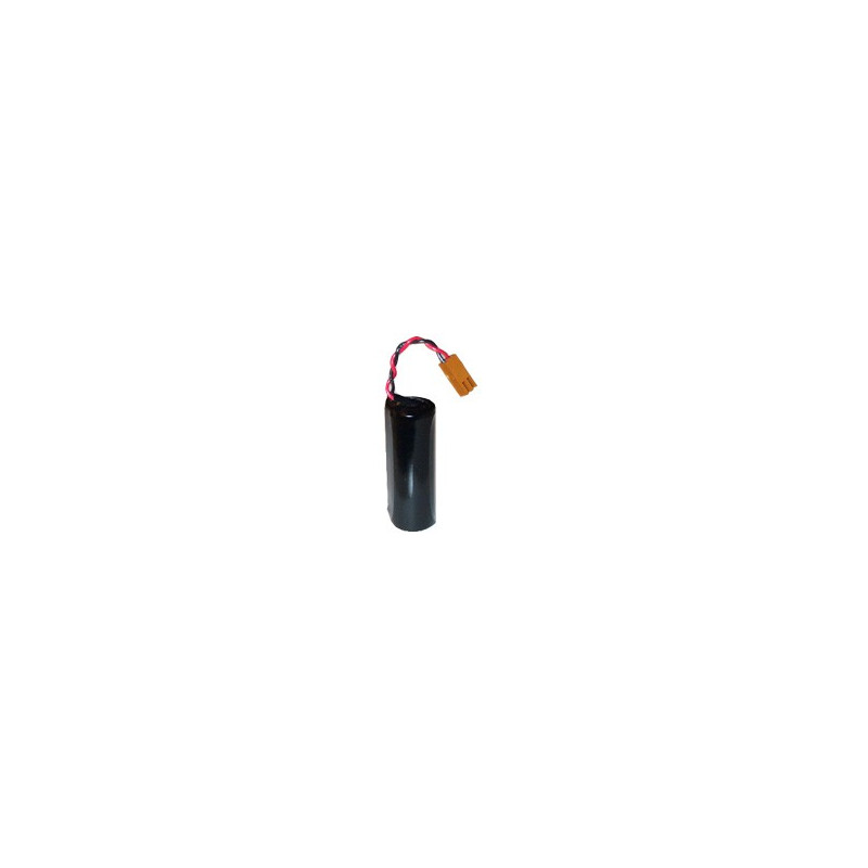 CHRONO LS17500 - 3,6V - 3400mAh + Connecteur JAE CHRONO LS17500 - 3,6V - 3400mAh + Connecteur JAE