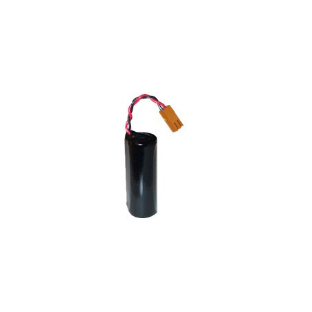 Pila LS17500 - 3,6V - 3400mAh + Connecteur JAE