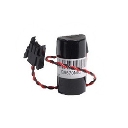 CHRONO LS17330 - 3,6V - 1900mAh + Connecteur HIROSE
