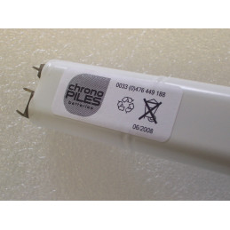 Batterie NiMh 7.2V - 800mah AA + Sortie Picots 1+ 2 -