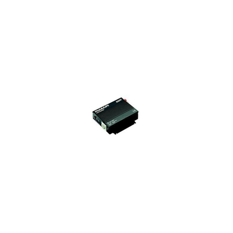 MASCOT Convertisseur PRO – 12V – 600W – M 9986 MASCOT Convertisseur PRO – 12V – 600W – M 9986