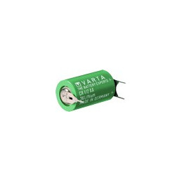 Pila VARTA CR - 1/2AA - 3PH 3,0V - 0,95Ah