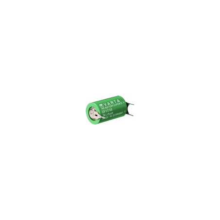Pila VARTA CR - 1/2AA - 3PH 3,0V - 0,95Ah