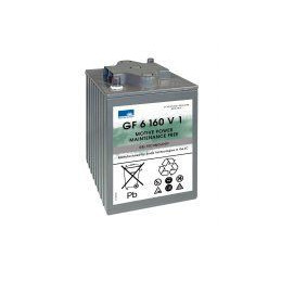 Batteria EXIDE 6V - 160Ah - GF06160V1