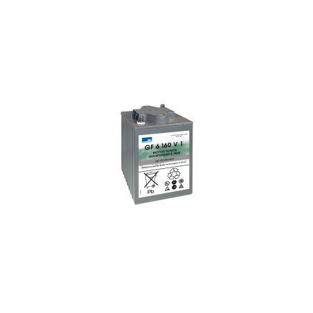 Batteria EXIDE 6V - 160Ah - GF06160V1