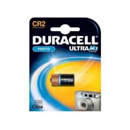 Pila DURACELL CR2 M3 - CR15H270 - CR17355