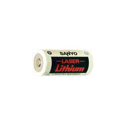 Pila SANYO CR23500 3,0V - 5.0Ah