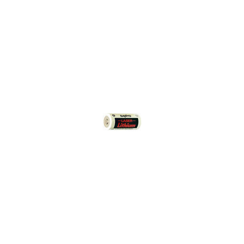 SANYO CR23500 3,0V - 5.0Ah SANYO CR23500 3,0V - 5.0Ah