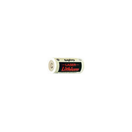 Pila SANYO CR23500 3,0V - 5.0Ah