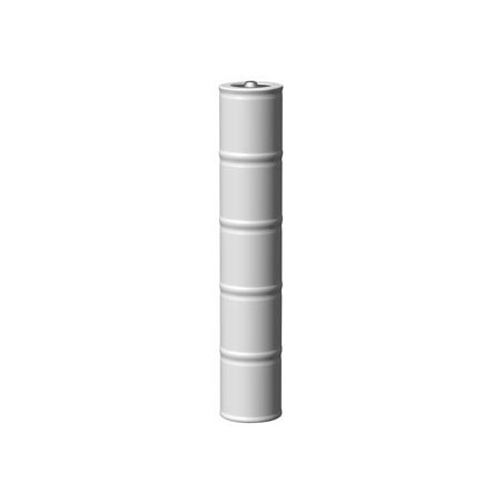 Batteria Compatibilie Maglite MAG Carica ARxx235 - 6V - 3500mAh - NiMh