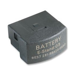 Batteria 6ES7 291-8BA20-0XA0 - BC293 - SIMATIC S7 200