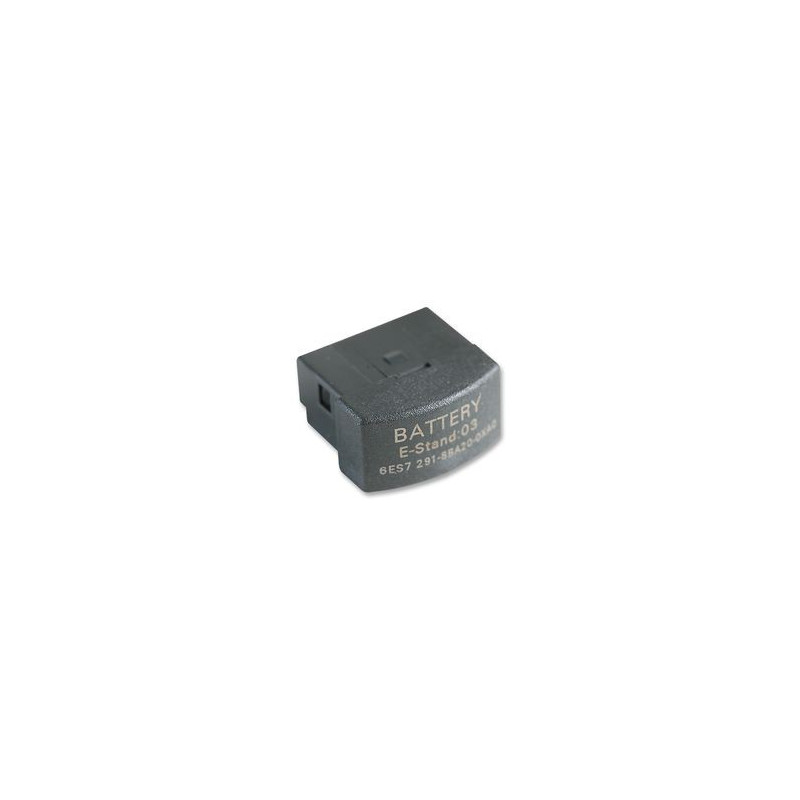 Batteria 6ES7 291-8BA20-0XA0 - BC293 - SIMATIC S7 200
