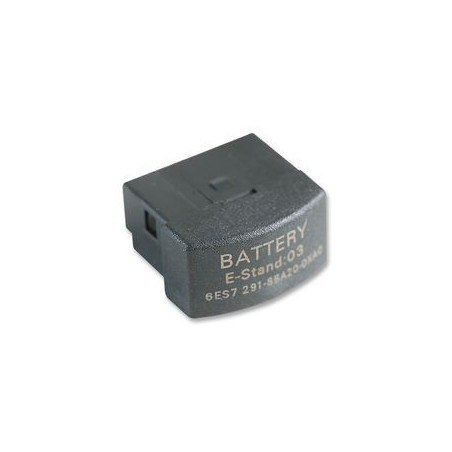 Batteria 6ES7 291-8BA20-0XA0 - BC293 - SIMATIC S7 200
