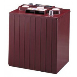 TROJAN 6V - 245Ah - TE35 ex 9.180.1 - DEEP CYCLE ACIDE