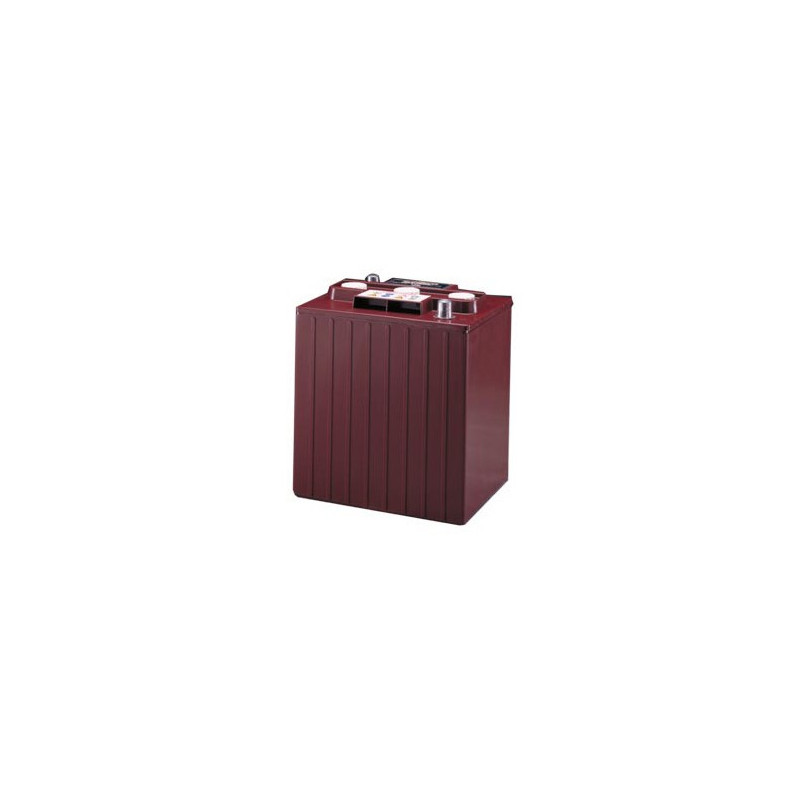 Batteria TROJAN 6V - 245Ah - TE35 ex 9.180.1 - DEEP Ciclo d'acido
