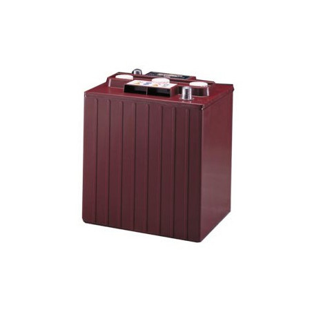 TROJAN 6V - 245Ah - TE35 ex 9.180.1 - DEEP CYCLE ACIDE