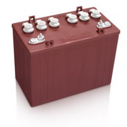 TROJAN 12V - 150Ah - T1275 - DEEP CYCLE ACIDE