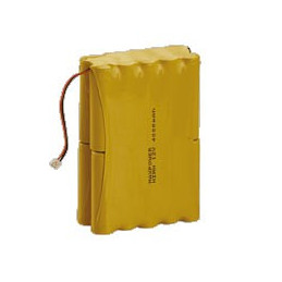 Batteria Alarme Compatibile Atral Logisty BATNIMH8 - 12.0V - 8000mAh +