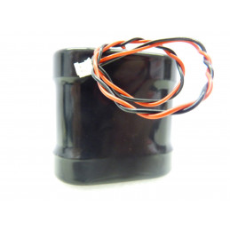 Pile Batterie Allarme Compatibile NOXALARM - D - LSH20 - 7.2V - 13Ah