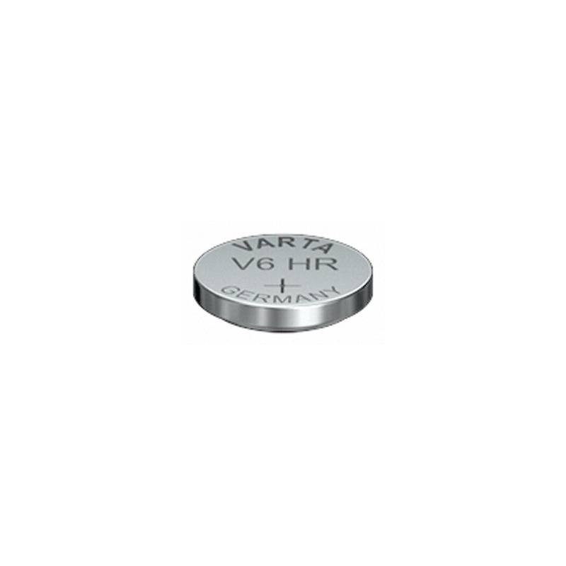 VARTA V6HR - Pile rechargeable VARTA V6HR - Pile rechargeable