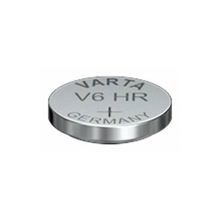 Pila VARTA V6HR - Pila rIcaricabile