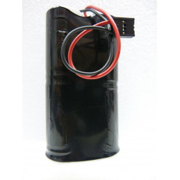 CHRONO PACK Batterie NiCd 4.8V - 5000mAh - FACOM GTR68 - 1643