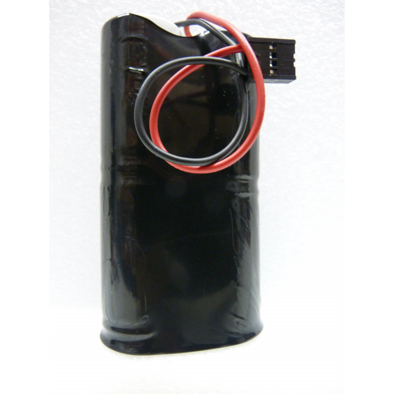 Pacco Batterie NiCd 4.8V - 5000mAh - FACOM GTR68 - 1643
