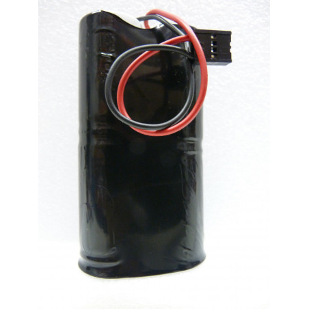 Pacco Batterie NiCd 4.8V - 5000mAh - FACOM GTR68 - 1643