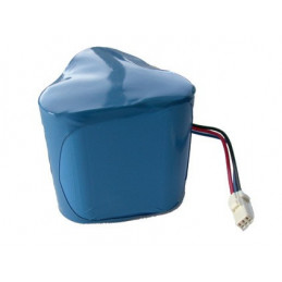 Pila Batteria Allarme Compatibile ARITECK - D - LSH20 - 3,6V/10.8V - 1